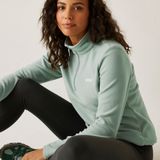 Fleece - Lichtgewicht - Dames - Perfect voor Hiken - Ademend