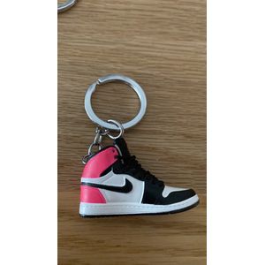 N!ke Jordan 3D sleutelhanger - Cool Gadgets - keychain - accessoires - sneaker- nike - Cadeau - Kerstcadeau - Kersttip