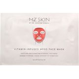 MZ SKIN - Vitamin-Infused Meso Face Mask - 12 ml - Gezichtsmasker