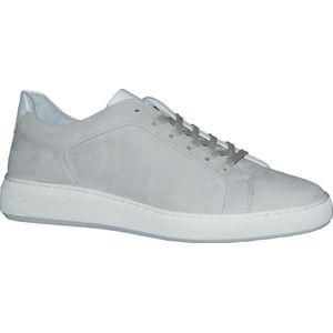 Piedro - 1214610310 - Casual Schoenen - Grijs - Wijdte H
