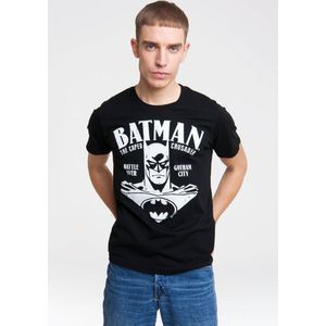 Logoshirt T-Shirt BATMAN - PORTRAIT