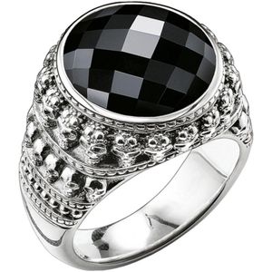 Thomas Sabo - TR2005-024-11-66 - Ring - Zilver - Unisex