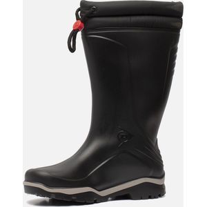 Dunlop Blizzard Regenlaarzen zwart Pu - Maat 36