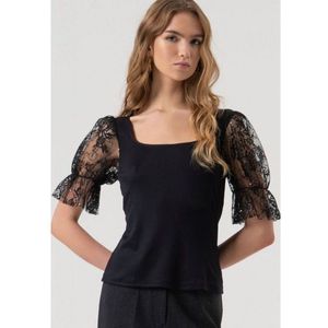 Dames t-shirt fracomina