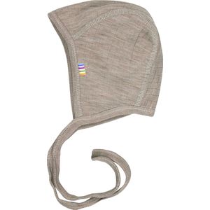 Joha Kinder Mütze Sesame Melange 37