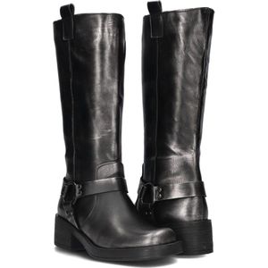 Notre-V Fry01 Boots Dames - Zwart - Maat 35