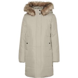 VERO MODA VMADDISON AW23 COAT Dames Jas - Maat M