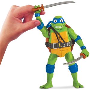 Boti - Boti - Teenage Mutant Ninja Turtles Ninja Shouts Speelfiguur - nardo