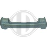 Mercedes-benz - A-klasse (w169) - Achterbumper - Model 2004-04 tot 2012-06
