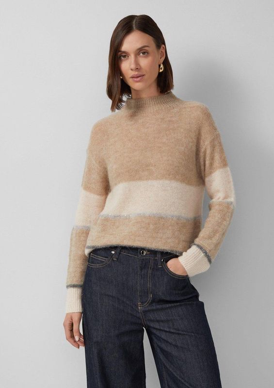 s.Oliver Strickpullover