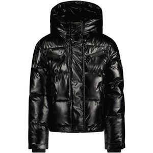 SuperRebel Spicy Skijas Junior - Maat 140