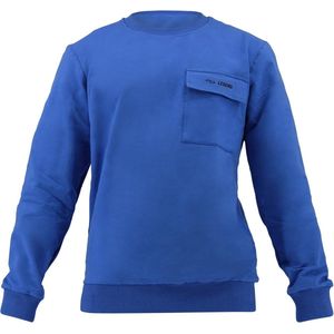 Trui/Sweater heren Summer Sky Blue L