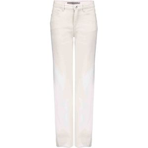 Geisha - Jeans - Ecru - Maat 176