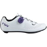 Northwave Storm Carbon Raceschoenen Wit EU 36 Vrouw