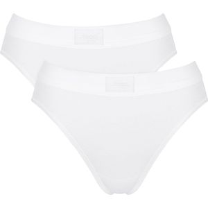 Sloggi Slip Double Comfort Tai 2P Set van 2