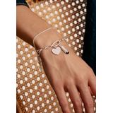 Thomas Sabo - Charm Club - Charm-armband - Zilver - 15 cm