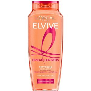 L'Oreal Elvive Dream Lengths Shampoo 250ml