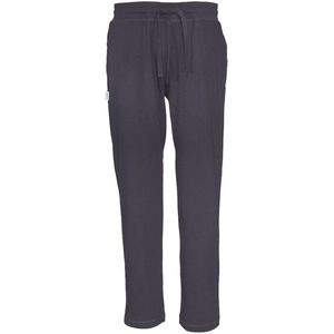 Cottover SWEAT PANTS MAN - GOTS GECERTIFICEERD 141014 - Antraciet - L