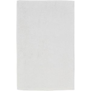 Beddinghouse Nova - Badmat - Wit - 50x90 cm