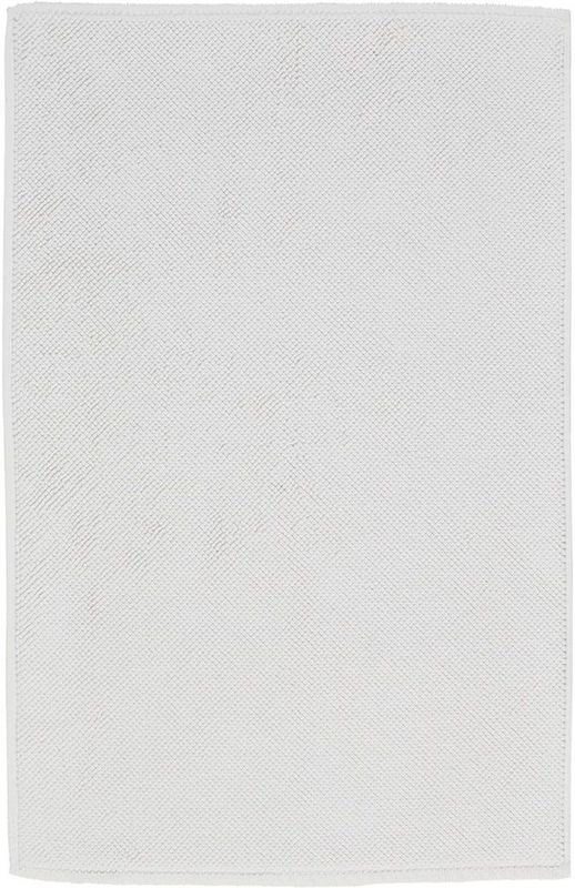 Beddinghouse Nova - Badmat - Wit - 50x90 cm