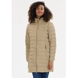 Whistler - Froze - Lange Jas - Dames - Waterafstotend - Winddicht