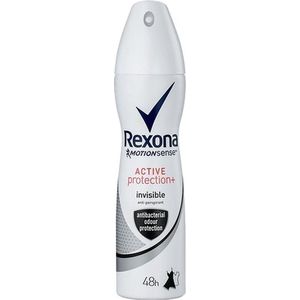 Rexona Deospray - Active Protection Invisible- 150 Ml - 1 Pcs