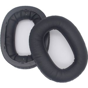 INF - JZF446-11D - Oorkussens - Zwart - Geschikt voor MARSHALL Monitor II ANC 2