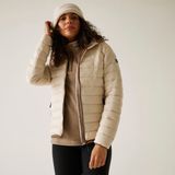 Regatta Dames Hooded Marizion gestikt jas geïsoleerd gevoerd Puffer Winter mantel