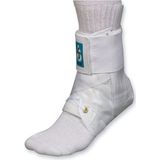 Basko ASO Enkelbrace - M - Universeel - Wit