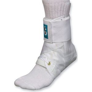 Basko ASO Enkelbrace - M - Universeel - Wit