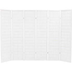 VidaXL-Kamerscherm-inklapbaar-Japanse-stijl-240x170-cm-wit