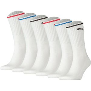 Puma - Sokken Set - 6 Stuks - Sportsokken