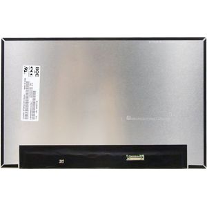 LCD scherm geschikt voor Lenovo ThinkPad X13 Gen. 3