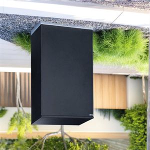 Pakketbox buiten - Brievenbus pakketbox - Pakketbrievenbus - Pakketkast - Bezorgbox - Parcelsafe - Tuin - Bezorging - Veilige pakketbox