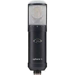 Universal Audio Sphere LX Modeling Microphone - Modeling microfoon
