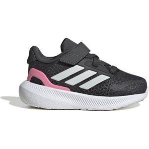 adidas - Runfalcon 5 - Hardloopschoenen - Zwart