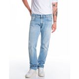 Replay M1005.000.285884 Spijkerbroek Blauw 29 / 32 Man