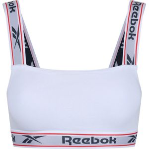 Reebok Womens Reebok Crop Top Sport Bh