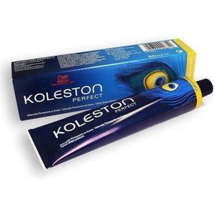 Wella Koleston Perfect Rich Naturals 8/38 60ml