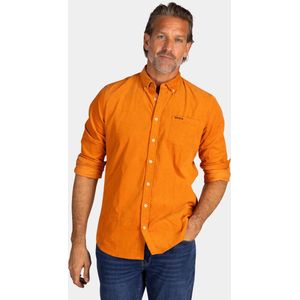 NZA New Zealand - 25kn504 - Overhemd - Met Lange Mouwen