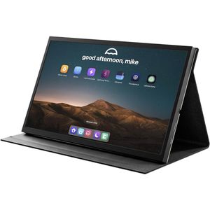 DailySupplies® Portable Monitor - Draagbare Scherm - 10.1 Inch