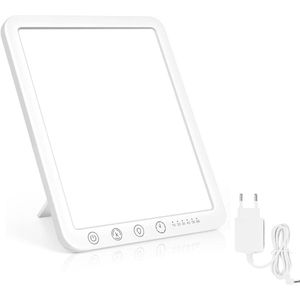 DailySupplies® Lichttherapie Lamp - Daglichtlamp - Bureaulamp