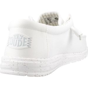 Hey Dude - WENDY RISE ANIMAL - Platform Schoenen - Dierenprint - Chambray