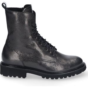 Durea 9801 wijdte G Enkellaarzen