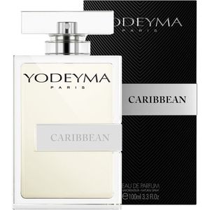 Yodeyma parfum - Caribbean - Eau de Parfum