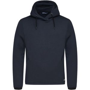 Cutter & Buck Pemberton Hood Heren 358430 - Dark Navy - L