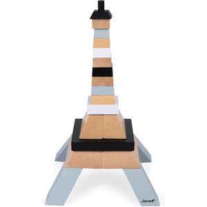 Janod Blokken - Eiffeltoren