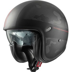 Premier Motorrad Jethelm Vintage DX 92 BM-XL