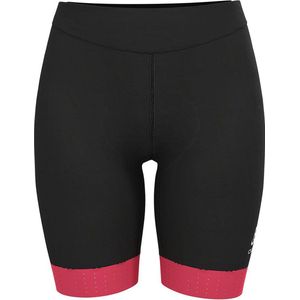 Odlo Zeroweight Broek Zonder Bretels Zwart XS Vrouw