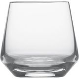 Schott Zwiesel Pure Whiskyglas groot - 0,39 l - 6 stuks